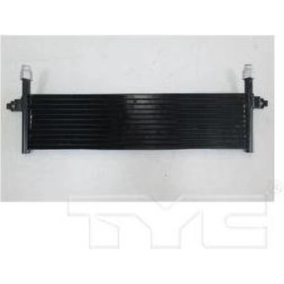 Automatic Transmission Oil Cooler by TYC - 19078 pa1