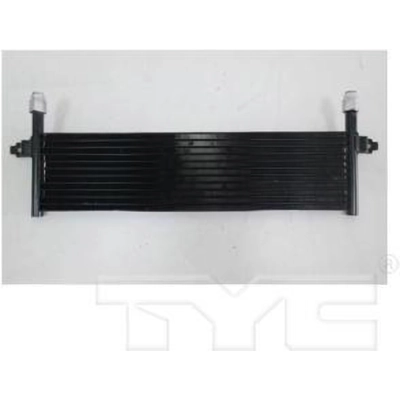 Automatic Transmission Oil Cooler by TYC - 19078 pa3