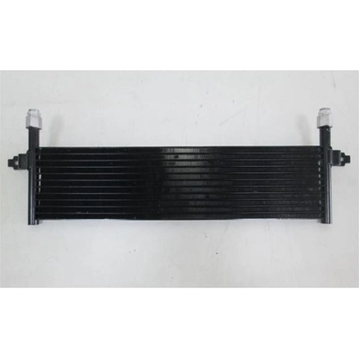 Automatic Transmission Oil Cooler by TYC - 19078 pa4