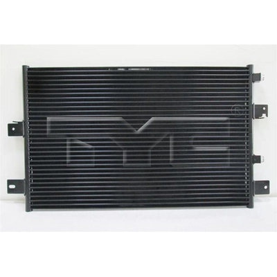 Automatic Transmission Oil Cooler by TYC - 19084 pa1