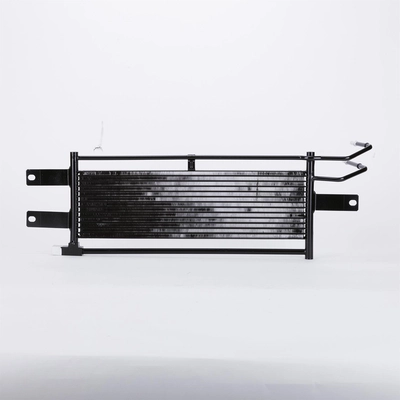 Automatic Transmission Oil Cooler by TYC - 19087 pa5