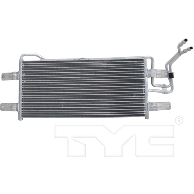 TYC - 19090 - Automatic Transmission Oil Cooler pa1