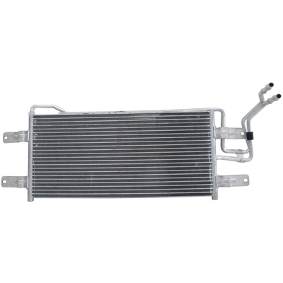 TYC - 19090 - Automatic Transmission Oil Cooler pa2