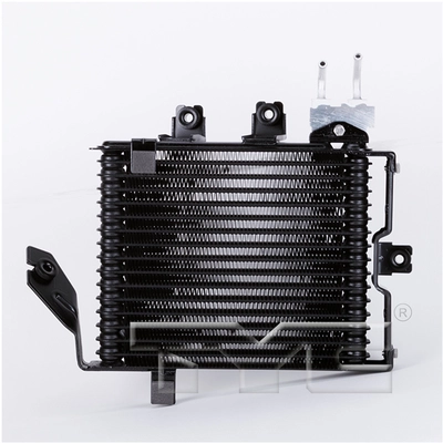 Automatic Transmission Oil Cooler by TYC - 19093 pa1