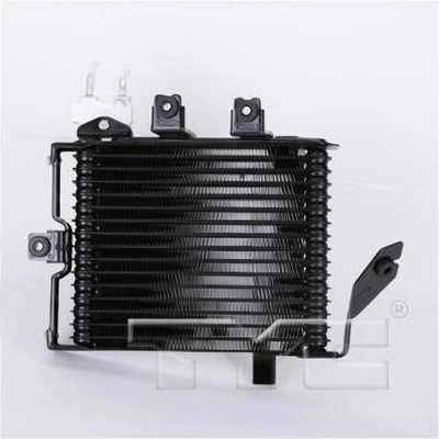 Automatic Transmission Oil Cooler by TYC - 19093 pa12