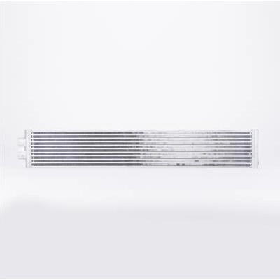 Automatic Transmission Oil Cooler by TYC - 19109 pa4