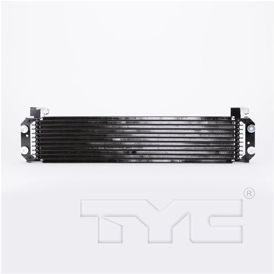 Automatic Transmission Oil Cooler by TYC - 19114 pa10