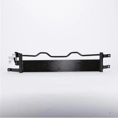 Automatic Transmission Oil Cooler by TYC - 19119 pa4