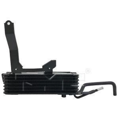 Automatic Transmission Oil Cooler by TYC - 19121 pa2