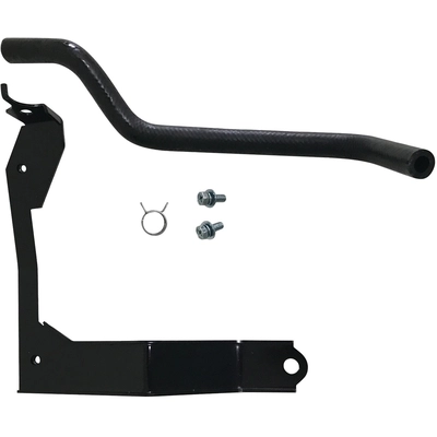 TYC - 19125 - Automatic Transmission Oil Cooler pa1