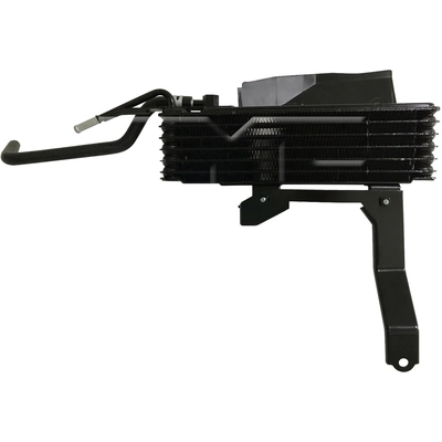 TYC - 19125 - Automatic Transmission Oil Cooler pa3