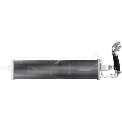 TYC - 19127 - Automatic Transmission Oil Cooler . pa1