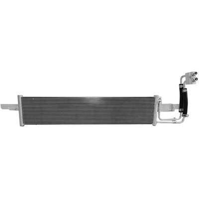 TYC - 19127 - Automatic Transmission Oil Cooler . pa2