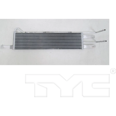 Automatic Transmission Oil Cooler by TYC - 19129 pa2
