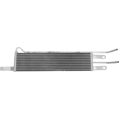 Automatic Transmission Oil Cooler by TYC - 19129 pa6
