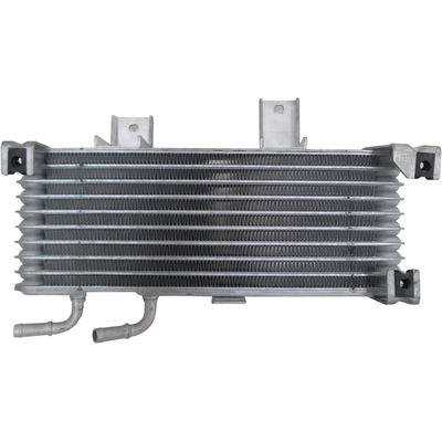 TYC - 19133 - Automatic Transmission Oil Cooler pa4