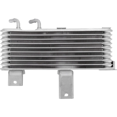 Automatic Transmission Oil Cooler by TYC - 19134 pa2