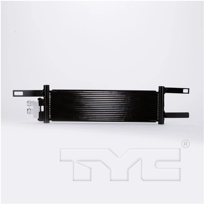 Automatic Transmission Oil Cooler by TYC - 19139 pa1