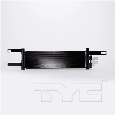 Automatic Transmission Oil Cooler by TYC - 19139 pa2