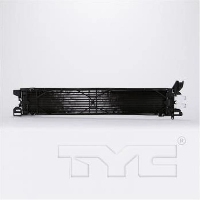 Automatic Transmission Oil Cooler by TYC - 19142 pa1