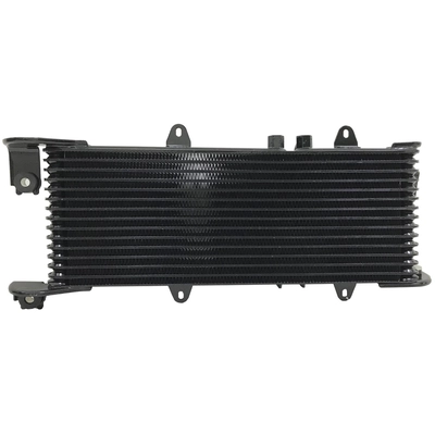 TYC - 19146 - Transmission Oil Coolers pa2