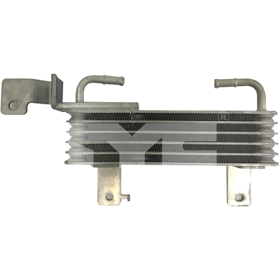 TYC - 19149 - Automatic Transmission Oil Cooler pa2