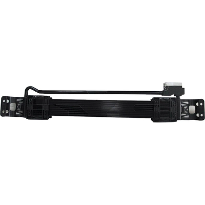 Automatic Transmission Oil Cooler by TYC - 19151 pa1