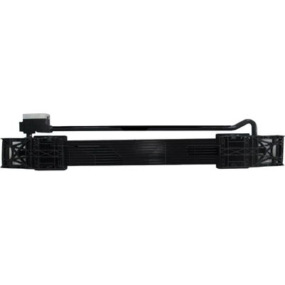 Automatic Transmission Oil Cooler by TYC - 19151 pa2