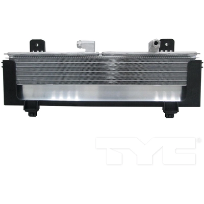 TYC - 19154 - Transmission Oil Coolers pa1