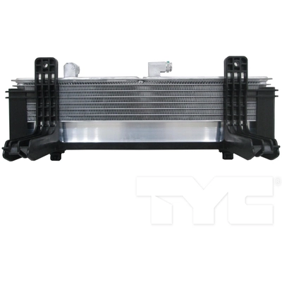 TYC - 19154 - Transmission Oil Coolers pa2