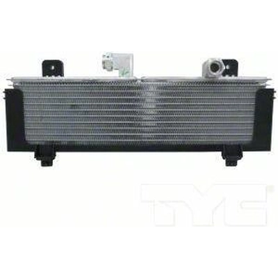 Automatic Transmission Oil Cooler by TYC - 19155 pa1