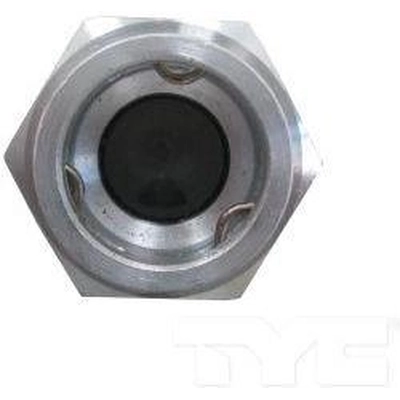 Automatic Transmission Oil Cooler by TYC - 19155 pa3