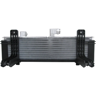 Automatic Transmission Oil Cooler by TYC - 19155 pa4