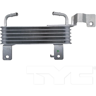 Automatic Transmission Oil Cooler by TYC - 19156 pa2