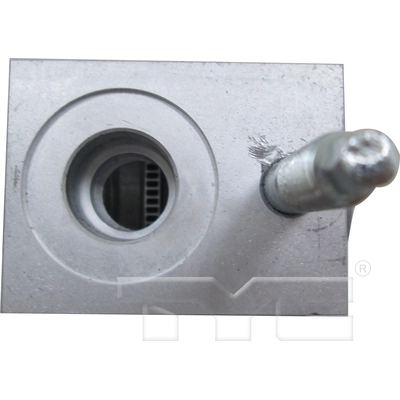 Automatic Transmission Oil Cooler by TYC - 19159 pa1