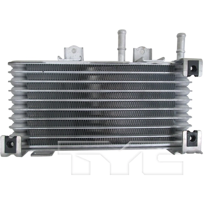 TYC - 19160 - Transmission Oil Coolers pa1