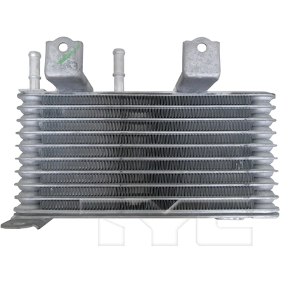 TYC - 19160 - Transmission Oil Coolers pa2