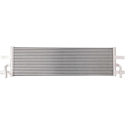 Automatic Transmission Oil Cooler by TYC - 19167 pa1