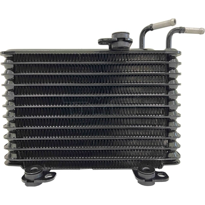 Automatic Transmission Oil Cooler by TYC - 19175 pa1