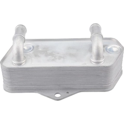 Automatic Transmission Oil Cooler by URO - 02E409061B pa4