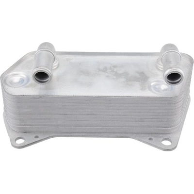 Automatic Transmission Oil Cooler by URO - 02E409061B pa7