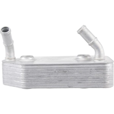 Automatic Transmission Oil Cooler by URO - 096409061G pa4