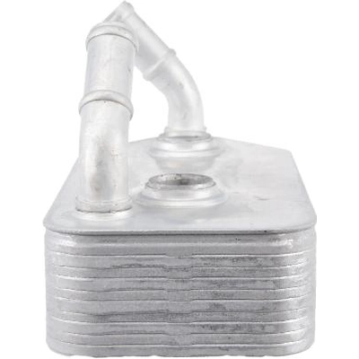 Automatic Transmission Oil Cooler by URO - 096409061G pa5