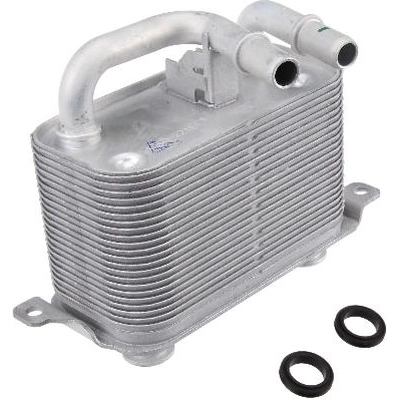 URO - 17117534896 - Transmission Oil Cooler pa3