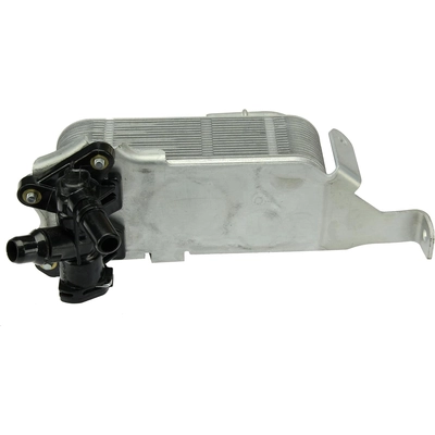 URO - 17217593856 - Transmission Oil Cooler pa3