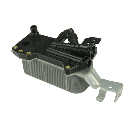 Automatic Transmission Oil Cooler by URO - 17217638580 pa1