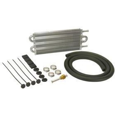 Automatic Transmission Oil Cooler by US MOTOR WORKS - 12901 pa1