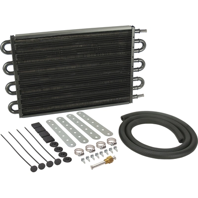 Automatic Transmission Oil Cooler by US MOTOR WORKS - 13104 pa1