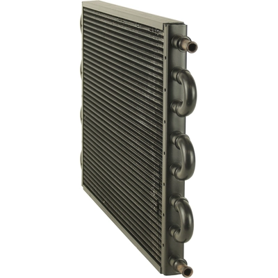 Automatic Transmission Oil Cooler by US MOTOR WORKS - 13104 pa2