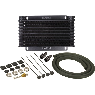 Automatic Transmission Oil Cooler by US MOTOR WORKS - 13612 pa1